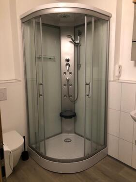 Foto - 1 Zimmer Etagenwohnung zur Miete in Gundelfingen an der Donau