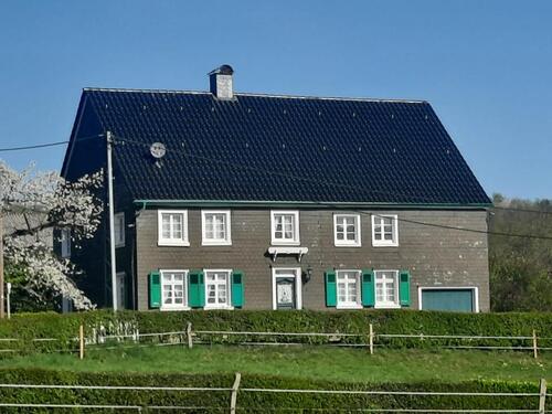 Foto - WG Zimmer im charmanten bergischen Fachwerkhaus