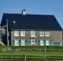 WG Zimmer im charmanten bergischen Fachwerkhaus - Wuppertal Gemarkung Nächstebreck