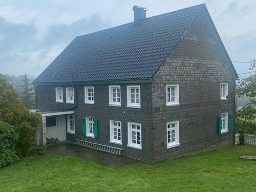 Foto - Etagenwohnung zur Miete in Wuppertal