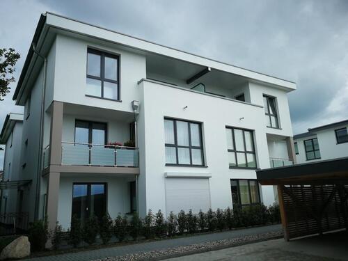 Foto - 2 Zimmer Etagenwohnung zur Miete in Bad Segeberg