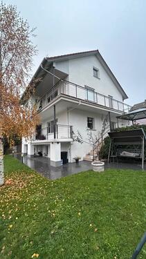 Foto - Einfamilienhaus in der ruhigen Lage Bad Kissingen Hausen