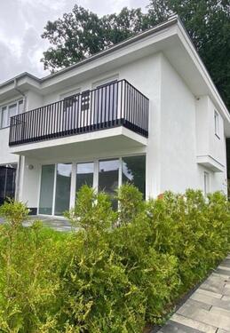 Foto - Tolles Reihen-Endhaus im Herzen von Putbus, zu vermieten