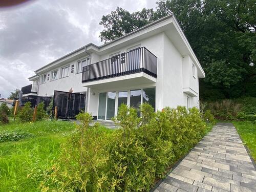 Foto - 4 Zimmer Reihenhaus zur Miete in Putbus