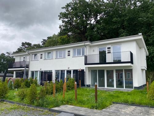 Foto - 4 Zimmer Reihenhaus in Putbus