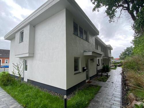 Foto - Reihenhaus in Putbus zur Miete