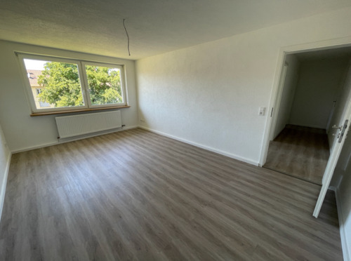 Foto - Etagenwohnung in Duisburg zum Kaufen