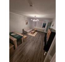 Die Freienwohnung hat freie Termine, 63 m' - Hamburg Horn
