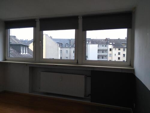 Foto - 2 Zimmer Dachgeschoßwohnung zur Miete in Koblenz