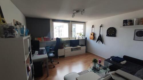 Foto - 2 Zimmer Dachgeschoßwohnung in Koblenz