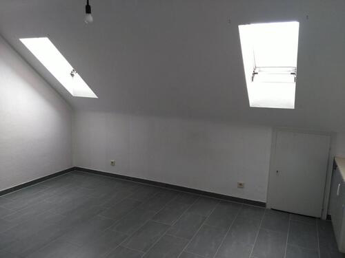 Foto - Dachgeschoßwohnung in Koblenz zur Miete