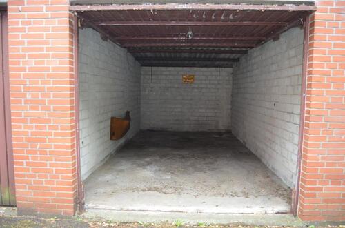 Foto - Garage in Rendsburg - Flensburger Straße 35