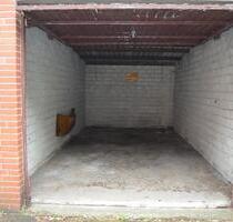 Garage in Rendsburg - Flensburger Straße 35