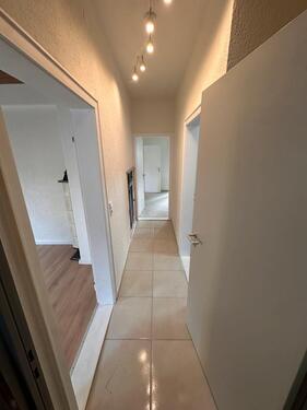 Foto - 2 Zimmer Erdgeschoßwohnung zur Miete in Schwäbisch Gmünd