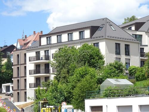 Foto - 2 Zimmer Etagenwohnung zur Miete in Freudenstadt