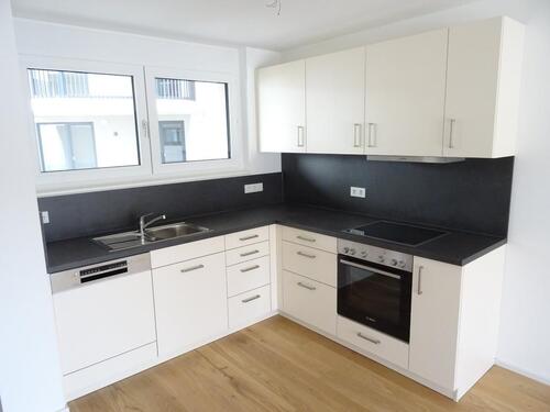 Foto - 2 Zimmer Etagenwohnung in Freudenstadt