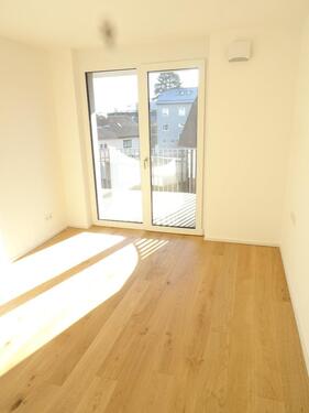 Foto - Etagenwohnung in Freudenstadt zur Miete