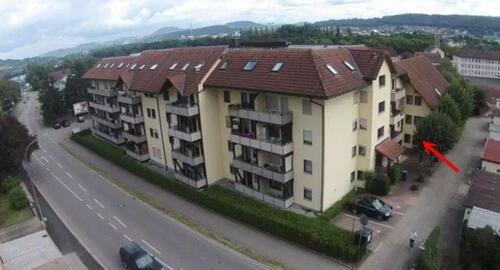 Foto - Von Privat an Privat Wohnung Bad Säckingen