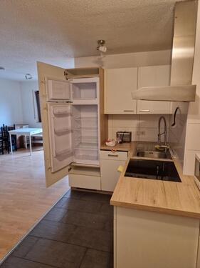 Foto - 1 Zimmer Etagenwohnung zum Kaufen in Bad Säckingen