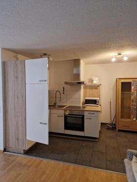 Foto - 1 Zimmer Etagenwohnung in Bad Säckingen