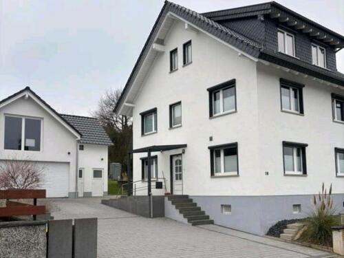 Foto - Modernes Einfamilienhaus befristet zu vermieten
