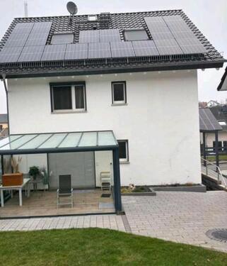 Foto - 6 Zimmer Einfamilienhaus zur Miete in Selters (Taunus)
