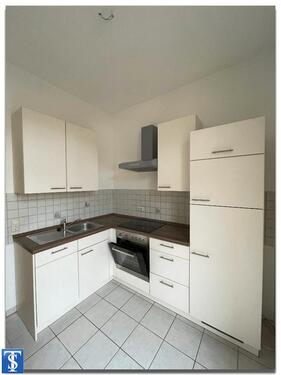 Foto - Etagenwohnung in Plauen zur Miete