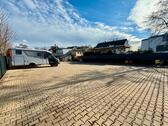 Foto - Camper & Wohnwagen Stellplätze zu vermieten – ab sofort verfügbar