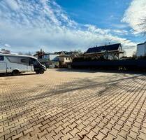 Camper & Wohnwagen Stellplätze zu vermieten – ab sofort verfügbar - Chemnitz Helbersdorf