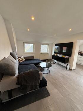 Foto - 3 Zimmer Etagenwohnung zum Kaufen in Durlangen