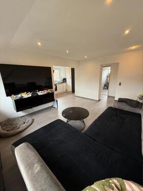 Foto - 3 Zimmer Etagenwohnung in Durlangen