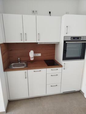 Foto - 1 Zimmer Etagenwohnung in Abensberg