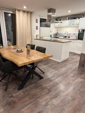 Foto - Zentrales Reihenhaus in Verden mit Garten zur Miete