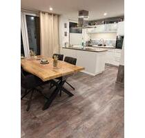 Zentrales Reihenhaus in Verden mit Garten zur Miete - Verden (Aller)