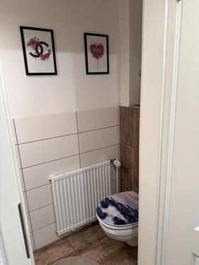 Foto - 5 Zimmer Reihenhaus in Verden (Aller)