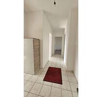 Schöne 3-Zimmer-Wohnung in Wassertrüdingen – Einbauküche & Möbel optional