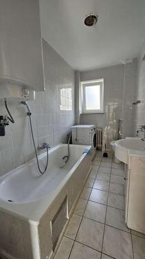 Foto - 3 Zimmer Etagenwohnung zur Miete in Wassertrüdingen