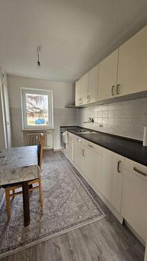 Foto - 3 Zimmer Etagenwohnung in Wassertrüdingen