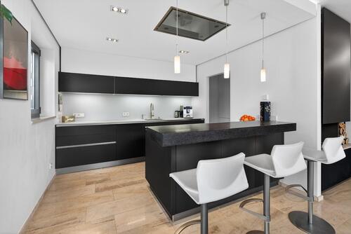 Foto - 3 Zimmer Maisonettenwohnung zur Miete in Ulm