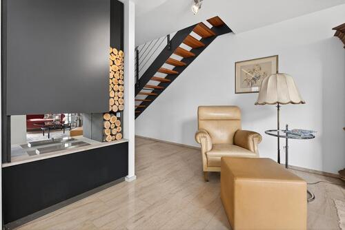 Foto - 3 Zimmer Maisonettenwohnung in Ulm