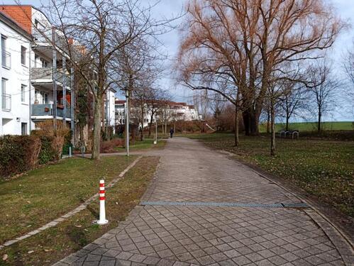 Foto - Ruheoase in Bernau bei Berlin zu verkaufen