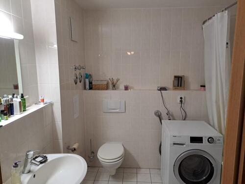 Foto - 3 Zimmer Etagenwohnung in Bernau bei Berlin