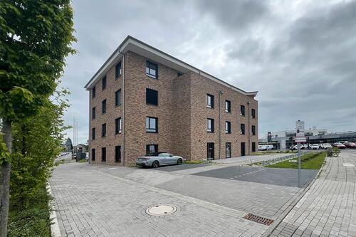 Foto - Zentral gelegene Gewerbeflächen (z.B. Büro Praxis) 240 m² Fläche