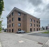 Zentral gelegene Gewerbeflächen (z.B. Büro Praxis) 240 m² Fläche - Leverkusen Opladen