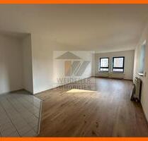 Erstbezug nach Modernisierung mit Tiefgarage im Zentrum von Gera!