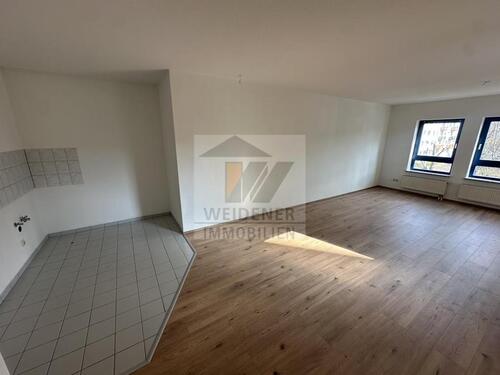 Foto - 2 Zimmer Etagenwohnung zur Miete in Gera