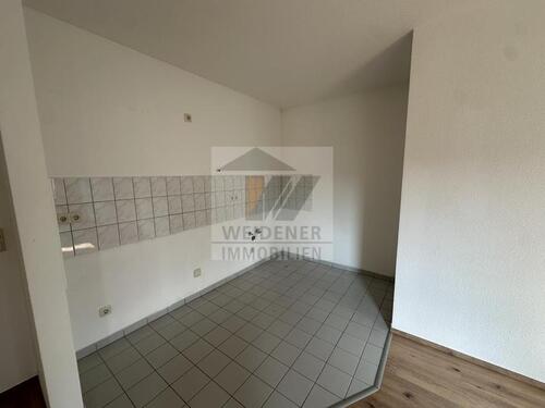 Foto - 2 Zimmer Etagenwohnung in Gera