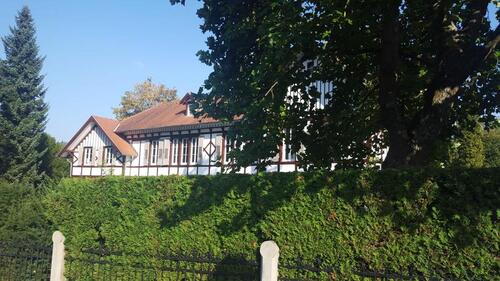 Foto - Landhaus-Villa Baden-Baden, 354 qm Wfl., 1.400 qm, provisionsfrei