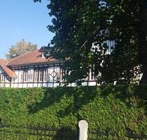 Landhaus-Villa Baden-Baden, 354 qm Wfl., 1.400 qm, provisionsfrei