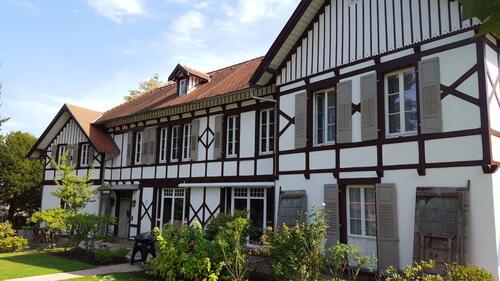 Foto - Villa in Baden-Baden zum Kaufen